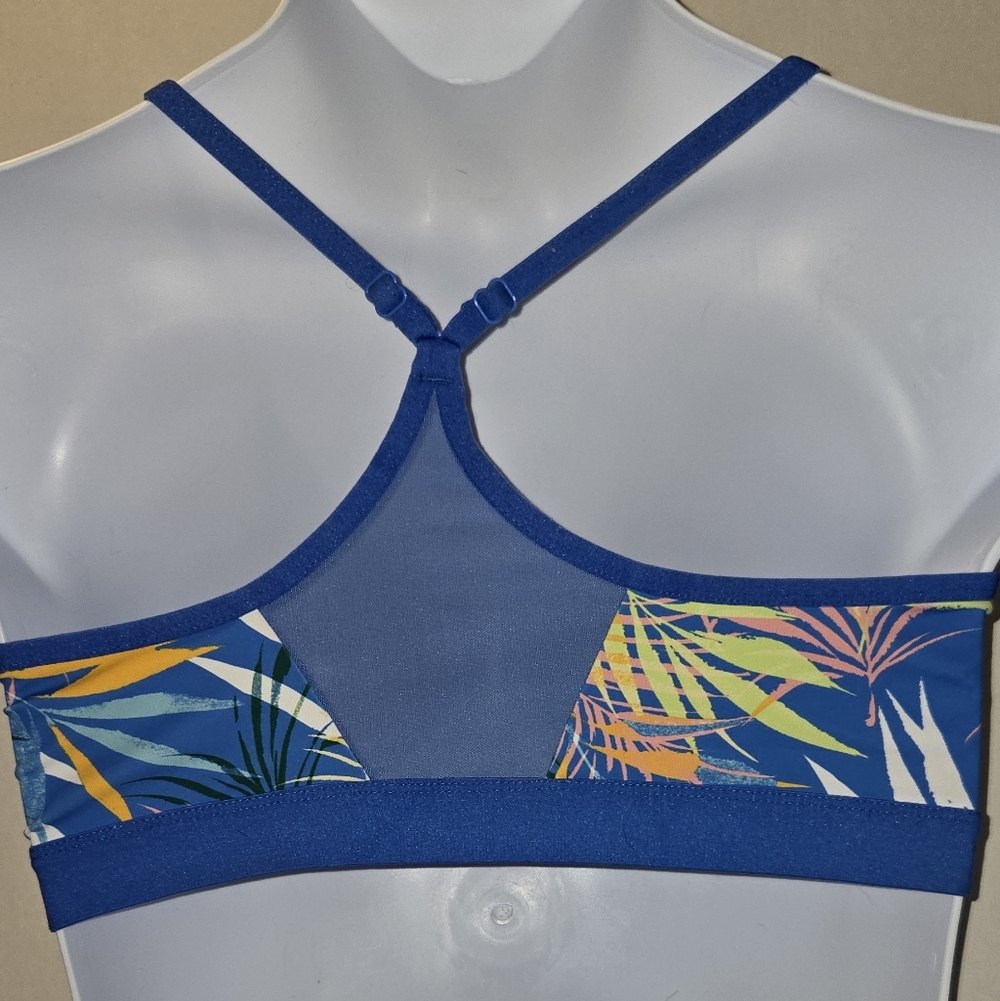 Athletic Works Sports Bra XL - Picture 2 of 5
